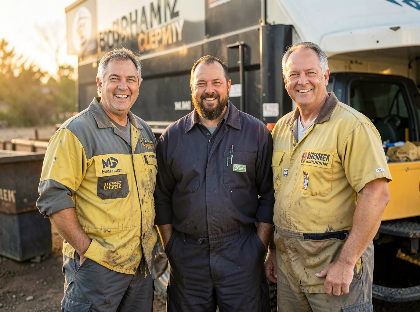 Sewage Cleanup company in Klamath Falls, OR