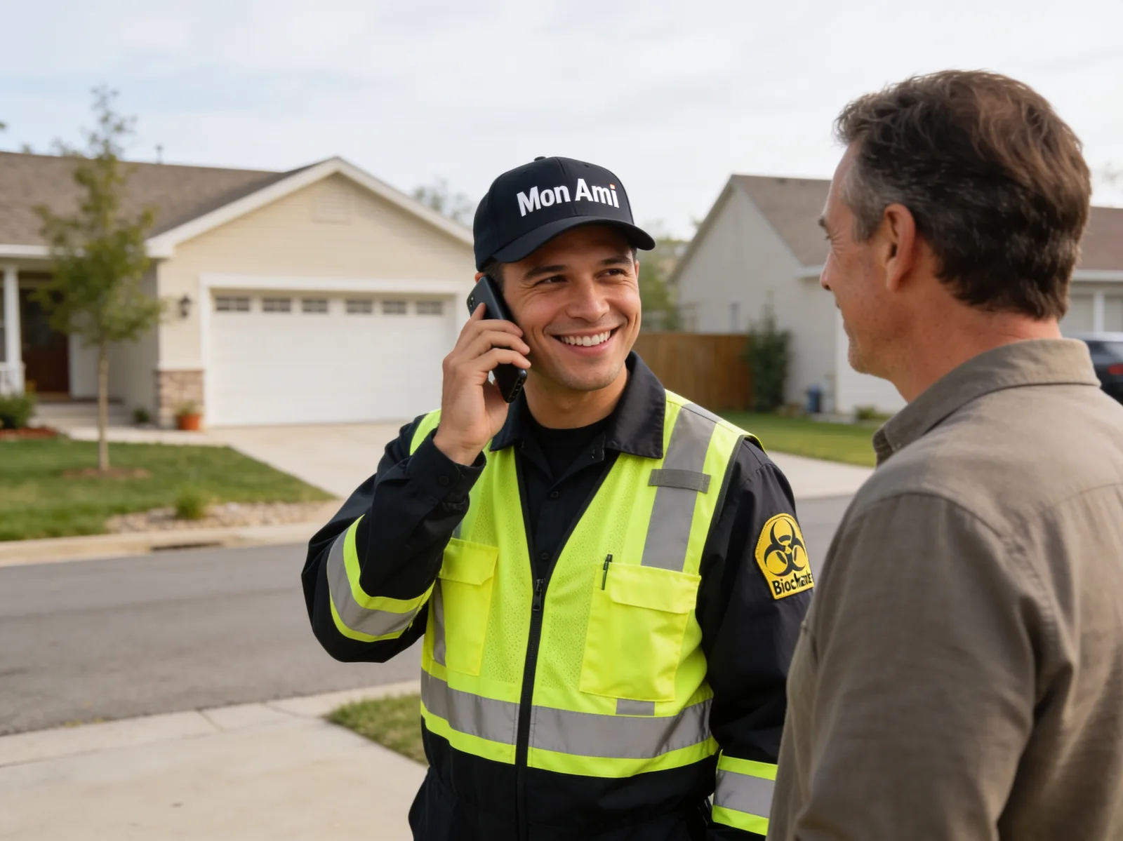Sewage Cleanup Klamath Falls, OR FAQs
