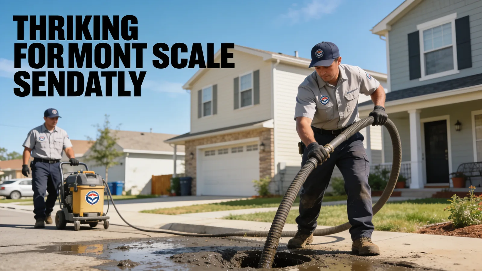 Sewage Cleanup in Klamath Falls, OR near me